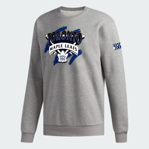 Toronto Maple Leafs NHL Vintage Unisex Sweatshirt Gift For Fan