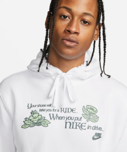 Travis Kelce Nike Sport Hoodie 1 Travis Kelce Nike Sport Hoodie 2