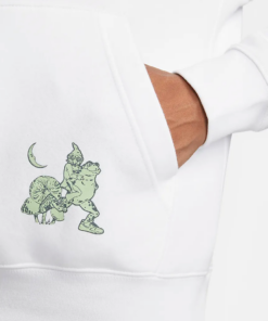 Travis Kelce Nike Sport Hoodie 2 Travis Kelce Nike Sport Hoodie 3