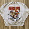 Vintage ‘94 Florida State Looney Tunes Sweatshirt