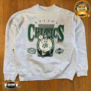 Celtics crewneck online