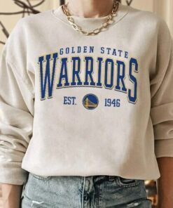 Vintage 90s Golden State Warriors Basketball Fan Hoodie 1 Vintage 90s Golden State Warriors Basketball Fan Hoodie 2