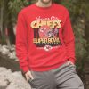 Vintage Kansas City Chiefs Sweatshirt