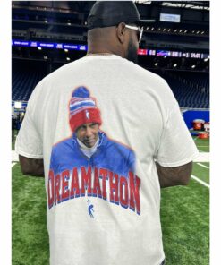 Vintage Leslie Frazier T-shirt Fan Gift Von Miller 1 Vintage Leslie Frazier T shirt Fan Gift Von Miller 2