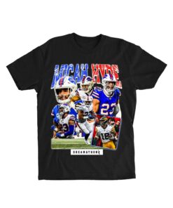 Vintage Micah Hyde Shirt Tre’davious White 1 Vintage Micah Hyde Shirt Tre'davious White 2