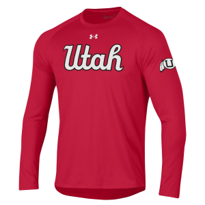 Vintage NCAA University Of Utah Utes Football Unisex T-Shirt