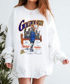 Vintage Poole Party Skullcap T Shirt 2