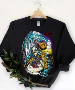 Warren Lotas Shirt Miami Heat T-shirt Vintage 1 Warren Lotas Shirt Miami Heat T shirt Vintage 2