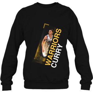 Warriors Curry Stephen Golden State Gift Fans Shirt