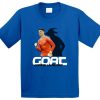 World Cup 2022 Livakovic Croatia Soccer Goat T-Shirt