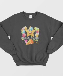 I Can't Take It Anymore Sweatshirt 1 I Cant Take It Anymore Sweatshirt 2