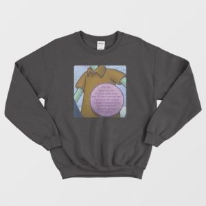 Im Not Ignoring You Im Just Really Busy Sweatshirt 3