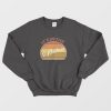It’s In The Syllabus Vintage Sweatshirt