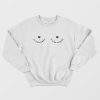 It’s My Body It’s My Choice Sweatshirt