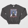 Jackie Daytona Human Bartender Sweatshirt