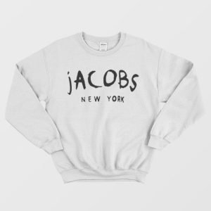 Jacobs New York Sweatshirt