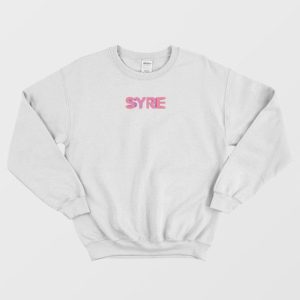 Jaden hot sale smith sweatshirt