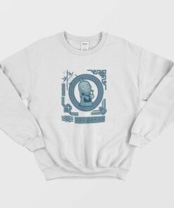 Jasmine Dragon Tea House Ba Sing Se Sweatshirt 1