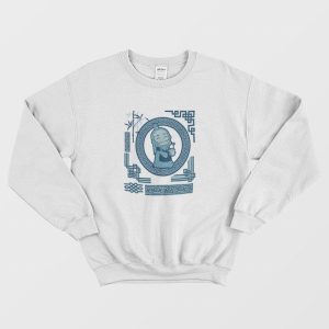 Jasmine Dragon Tea House Ba Sing Se Sweatshirt