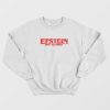 Jeffrey Epstein Didn’t Kill Himself Sweatshirt