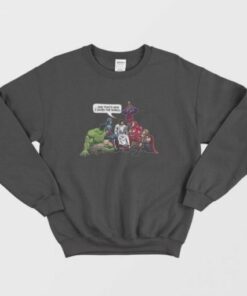 Jesus And Super Heroes Sweatshirt 1 Jesus And Super Heroes Sweatshirt 2