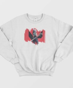 Jett Valorant Characters Sweatshirt 1