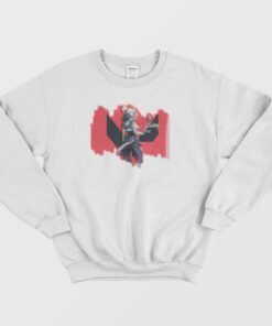 Jett Valorant Characters Sweatshirt 3 Jett Valorant Characters Sweatshirt 4