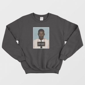 John Lewis Good Trouble Sweatshirt