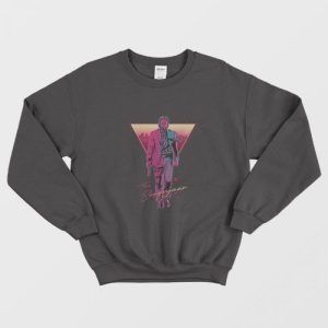 John Wick The Boogeyman Sweatshirt