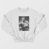Johnny Cash Middle Finger Sweatshirt
