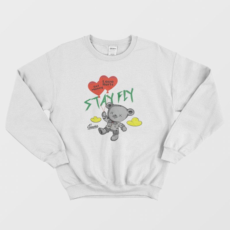 Jordan on sale 4 sweatshirt