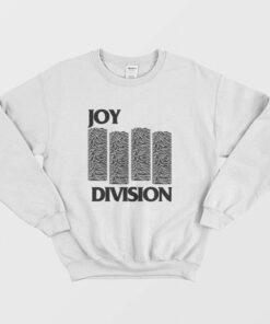 Joy Division Flag Parody Sweatshirt 1 Joy Division Flag Parody Sweatshirt 2