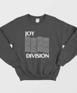Joy Division Flag Parody Sweatshirt 2 Joy Division Flag Parody Sweatshirt 3