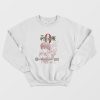 Jujutsu Kaisen 0 Movie Yuuta Okkotsu Sweatshirt