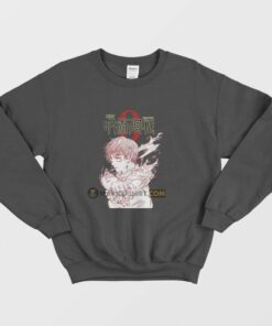 Jujutsu Kaisen 0 Movie Yuuta Okkotsu Sweatshirt 2