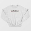 Jujutsu Kaisen Sweatshirt