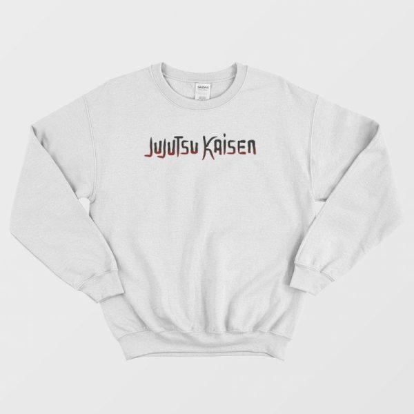 Jujutsu Kaisen Sweatshirt