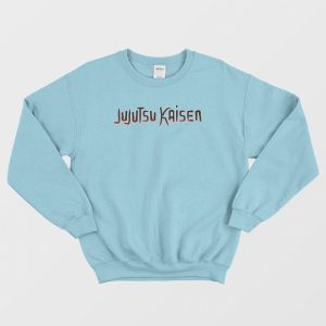 Jujutsu Kaisen Sweatshirt