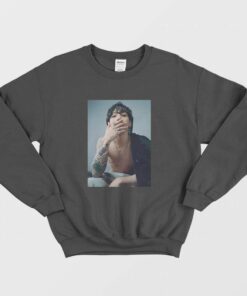 Jungkook Seven Sweatshirt 1