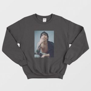 Jungkook Seven Sweatshirt 3