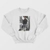 Karl Jacobs Cool Ride A Skateboard Sweatshirt