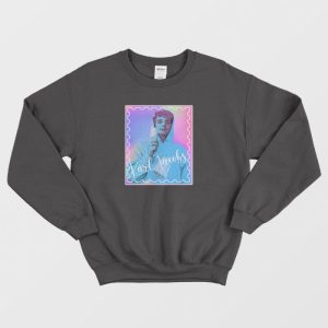 Karl Jacobs Ice Cream Sweatshirt