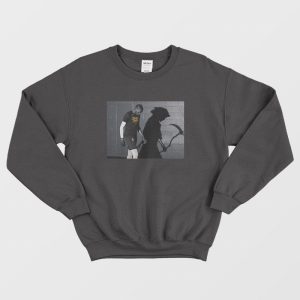 Kd Slim Reaper Sweatshirt