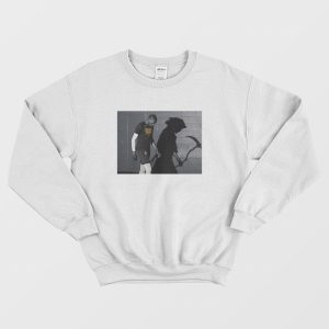 Kd Slim Reaper Sweatshirt