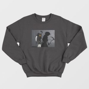 Kd Slim Reaper Sweatshirt 3