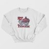 Keep On Truckin’ Vintage That ’70s Show Sweatshirt