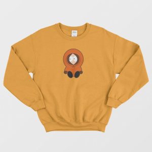 Kenny Roblox Cute Sweatshirt