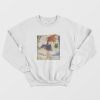 Kermit The Frog and Miss Piggy Sex In Cinema 1979 Sweatshirt