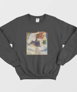 Kermit The Frog and Miss Piggy Sex In Cinema 1979 Sweatshirt 2