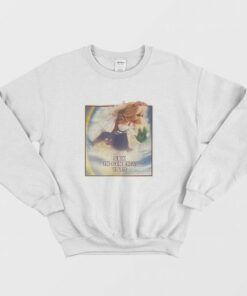 Kermit The Frog and Miss Piggy Sex In Cinema 1979 Sweatshirt 3